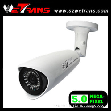 New Housing Waterproof 2.0 Megapixl Outdoor IP Camera (TR-FIPR133)
